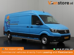Volkswagen Crafter - 2.0TDI L4H3 Highline | Camera | Airco | Cruise