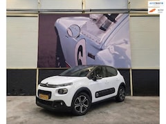 Citroën C3 - 1.2 PureTech Shine