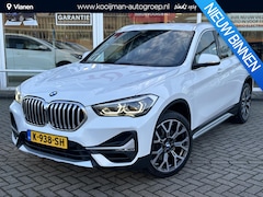 BMW X1 - sDrive20i High Executive