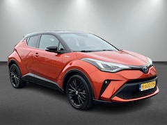 Toyota C-HR - 2.0 Hybrid Launch Edition