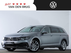 Volkswagen Passat Variant - GTE 1.4 TSI 218 PK DSG PHEV Highline | LED | Navigatie PRO | Side Assist | Elektrische Ver