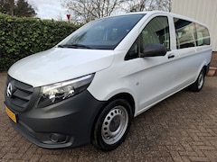 Mercedes-Benz Vito Tourer - 114 BlueTEC 24195.- INCL BTW 9-PERSOONS AUTOMAAT 135PK