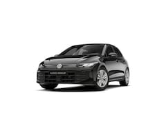 Volkswagen Golf - 1.5 eHybrid 204pk Life Edition eHybrid