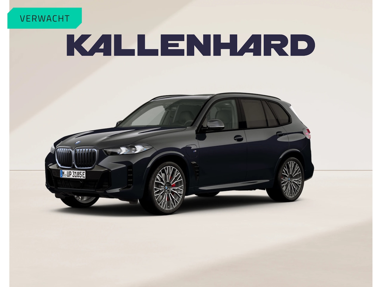 BMW X5 - xDrive50e M-Sport Pro - B&W - Full Option - NP140.000 - AutoWereld.nl
