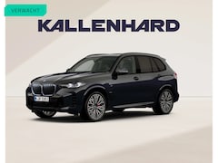 BMW X5 - xDrive50e M-Sport Pro - B&W - Full Option - NP140.000