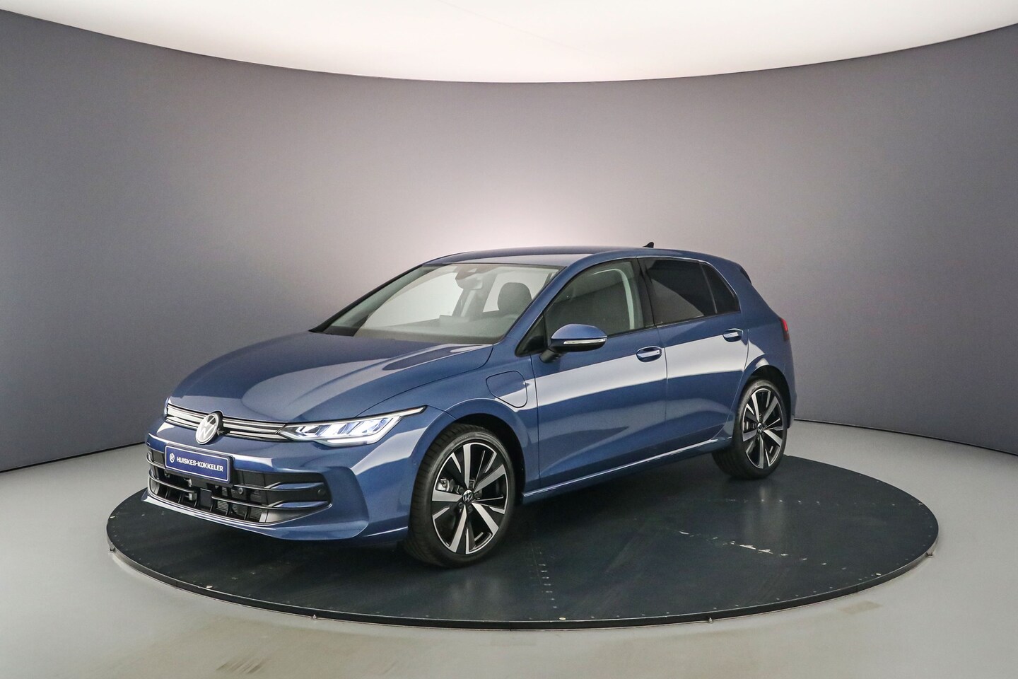 Volkswagen Golf - 1.5 eHybrid 204pk Life Edition eHybrid - AutoWereld.nl
