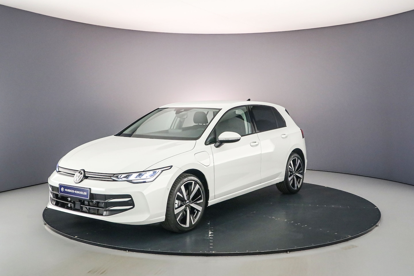 Volkswagen Golf - 1.5 eHybrid 204pk Life Edition eHybrid - AutoWereld.nl