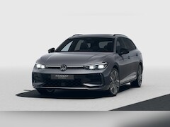 Volkswagen Passat Variant - 1.5 eHybrid 272pk R-Line Edition - eHybrid