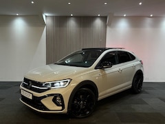 Volkswagen Taigo - 1.0 TSI R-Line Pano l ACC l Navi l Camera l IQ l ACC l Automaat