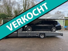 Mercedes-Benz Sprinter - 519 3.0 CDI oprijwagen autotransporter