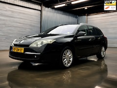 Renault Laguna Estate - 2.0 16V T Initiale Leder_Navi_Clima_Cruise_Xenon