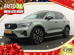 Volvo XC40 - T5 Plug-in hybrid Ultimate Dark+ Trekhaak Elektr. Pano-Dak Harman&Kardon