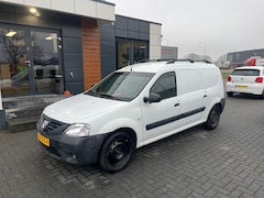 Dacia Logan - 1.6 Benzine Airco Stuurbekrachteging 135000km 2009