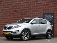 Kia Sportage - 1.6 GDI X-ecutive Plus Pack / Trekhaak