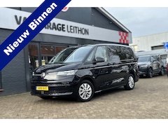 Volkswagen Multivan - 1.4 eHybrid L2H1 Life Business 7 persoons
