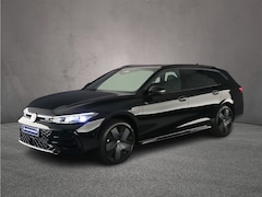 Volkswagen Passat Variant - 1.5 eHybrid 272pk R-Line Edition - eHybrid