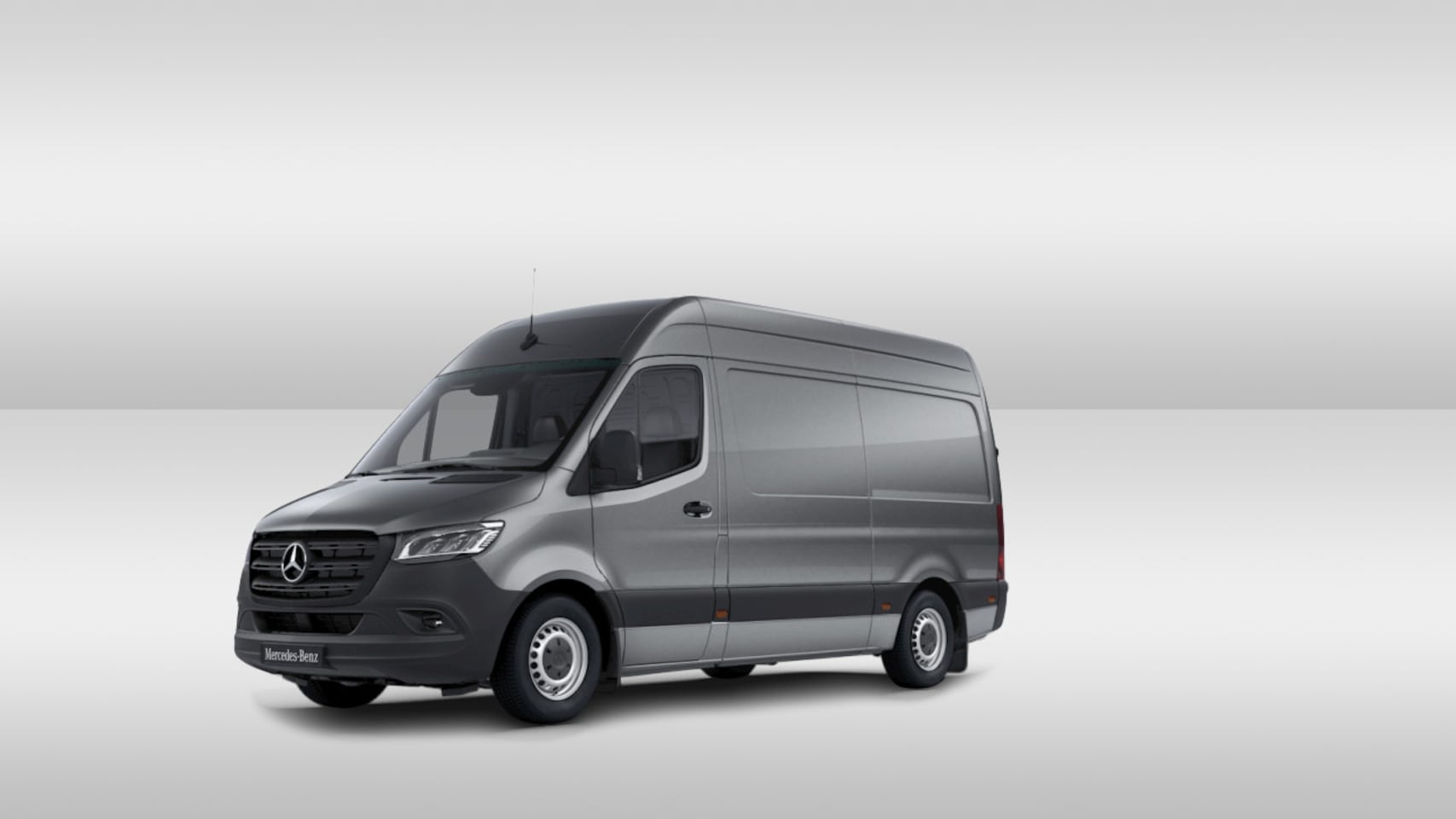 Mercedes-Benz Sprinter - 317 CDI L2 H2 Automaat Navigatie Led (wordt verwacht) - AutoWereld.nl