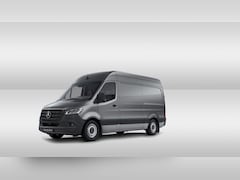 Mercedes-Benz Sprinter - 317 CDI L2 H2 Automaat Navigatie Led (wordt verwacht)