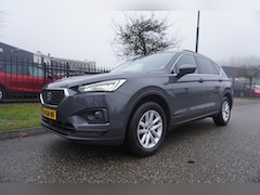 SEAT Tarraco - 1.5 TSI 150pk Style Buss Intense Clima Navi Trekh. Pano-dak