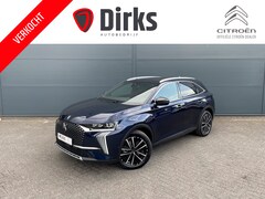 DS 7 - 7 225pk E-Tense Rivoli (Elektrisch Schuifdak - Elektrische Klep - Leder incl geheugen - Au