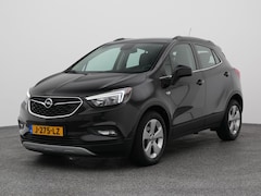 Opel Mokka X - 1.4 Turbo 4x4 Online Edition 6-Bak | CRUISE