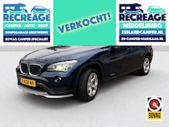 BMW X1 - SDRIVE20I