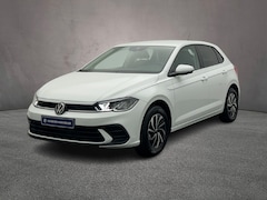 Volkswagen Polo - 1.0 TSI 95pk Life Edition