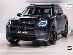 MINI Countryman - 1.5 C Favoured M Plus|Pano|HUD|Cam|Leder