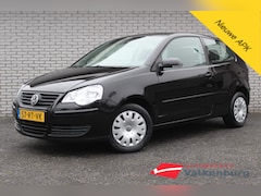 Volkswagen Polo - 1.4 16V Turijn | Airco