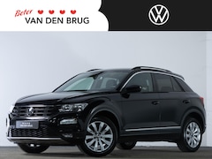 Volkswagen T-Roc - 1.5 TSI 150 PK Sport | Stoelverwarming | Active Info Display | Climate Control |