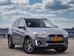Mitsubishi ASX - 1.6 Cleartec Instyle - FULL OPTION - TREKHAAK - ROCKFORD