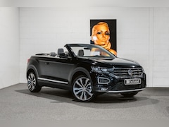 Volkswagen T-Roc Cabrio - 1.5 TSI R-Line Aut