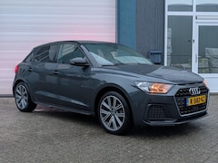 Audi A1 Sportback - 25 TFSI Aut. CarPlay Navi Virtual Cockpit Cruise Ctrl
