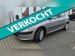 Peugeot 307 - 1.6-16V XS