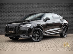 Audi Q3 Sportback - 45 TFSI e S Edition