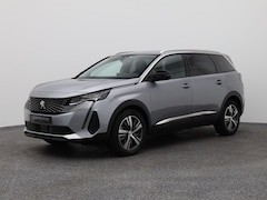 Peugeot 5008 - 1.2 PureTech 130 PK Automaat Allure 7-Pers. | CAMERA | LEDER | KEYLESS