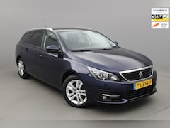 Peugeot 308 SW - Clima|Cruise|Panoramadak|2e eigenaar