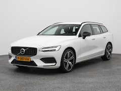Volvo V60 - 2.0 B3 Momentum Advantage | CAMERA | STOEL- EN STUURVERW. | TREKHAAK