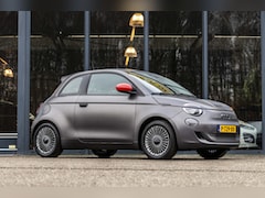 Fiat 500 - La Prima 42 kWh