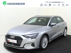 Audi A3 Sportback - 40 TFSI e Advanced edition | Parkeersensoren | Adaptieve cruise control | CarPlay | Naviga