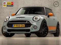 MINI Cooper S - 2.0 Cooper S Delaney 192Pk (PANORAMADAK, GROOT NAVI, CAMERA, LEDER, STOELVERWARMING, SPORT