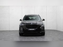 BMW X5 - xDrive50e M-Sport Pro | Massage | Harman/Kardon | Soft-Close | Panoramadak | Head-up | Sto