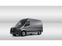 Mercedes-Benz Sprinter - 317 CDI L2 H2 Automaat Navigatie Led (wordt verwacht)