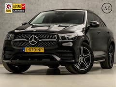 Mercedes-Benz GLE-Klasse Coupé - 350 e AMG 4MATIC 334Pk Automaat (SCHUIFDAK, APPLE CARPLAY, LUCHTVERING, MEMORY SEATS, STOE