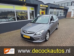 Hyundai i30 CW - 1.4i i-Drive Cool