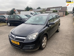 Opel Astra Wagon - 1.6 Edition