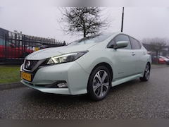 Nissan LEAF - Electric 40kWh 2.Zero Edition Parkeer Camera