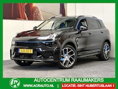 Lynk & Co 01 - 1.5 100 STUKS OP VOORRAAD VOL OPTIES 360 CAMERA ADAPTIVE CRUISE CONTROL PANORAMA SCHUIF/KA