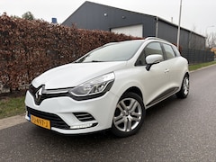Renault Clio Estate - 0.9 TCe Zen / AIRCO / CRUISE / NAVI