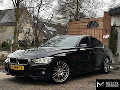 BMW 3-serie - 320i M Sport Edition High Executive